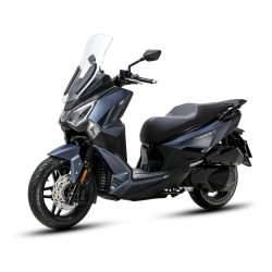 Κ.ΜΟΤ/ΤΑ SYM JOYRIDE 300i 16 E5