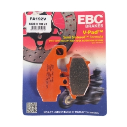 ΤΑΚΑΚΙΑ FA192V EBC