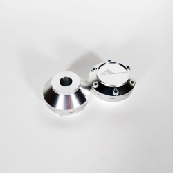 ΜΑΝΙΤΑΡΙΑ ΤΡΟΧΟΥ ΑΣΗΜΙ APIDO