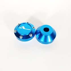 ΜΑΝΙΤΑΡΙΑ ΤΡΟΧΟΥ ΜΠΛΕ APIDO