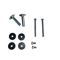 ΑΠΟΣΤΑΤΕΣ ΠΟΔΙΑΣ 12V HONDA C50C ASTREA   ΣΕΤ