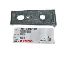 ΛΑΜΑΚΙ ΚΑΘΡΕΠΤΗ KYMCO DINK 50 L/C DINK 50 125 150  ΓΝΗΣΙΟ