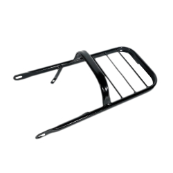 ΣΧΑΡΑ HONDA C50 12V ΜΑΥΡΗ  ΓΙΑ ΒΑΛΙΤΣΑ  ROC