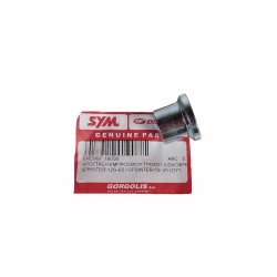 ΑΠΟΣΤΑΤΗΣ ΤΡΟΧΟΥ DAYTONA SPRINTER-125i-E5 / SPRINTER-50i-E5 / DY125-RSi-E5 ΜΠΡΟΣΤΑ ΔΙΣΚΟΦΡΕΝΟΥ