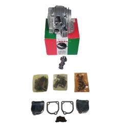 ΚΕΦΑΛΗ HONDA INNOVA RACING (4 ΒΑΛΒΙΔΕΣ) 21x24 SHARK ΚΟΜΠΛΕ