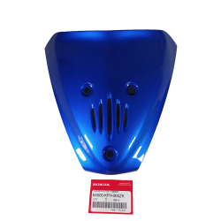 ΜΑΣΚΑ ΠΟΔΙΑΣ HONDA INNOVA 125 ΜΠΛΕ ΓΝΗΣΙΑ