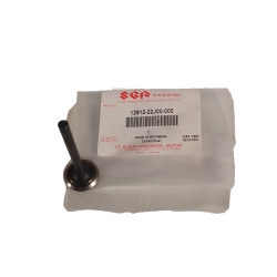 ΒΑΛΒΙΔΑ ΕΞΑΓΩΓΗΣ SUZUKI ADDRESS 110 UK110 ΓΝΗΣΙΑ