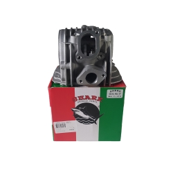 ΚΕΦΑΛΗ HONDA INNOVA RACING 24x28 SHARK ΚΟΜΠΛΕ