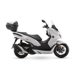 Κ.ΜΟΤ/ΤΑ QJ MOTOR MTX125 ABS TCS CAM + TOP CASE