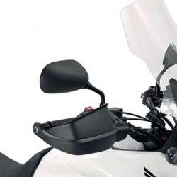 ΧΟΥΦΤΕΣ ΣΕΤ 2 ΣΗΜΕΙΩΝ KAPPA ΓΙΑ CB500X 2019-2023