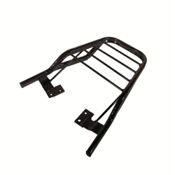 ΣΧΑΡΑ YAMAHA CRYPTON X-135 ΜΑΥΡΗ