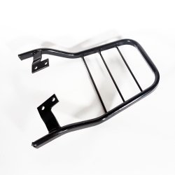 ΣΧΑΡΑ YAMAHA CRYPTON X-135 ΜΑΥΡΗ NIKME