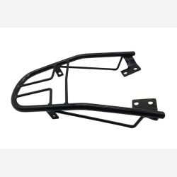 ΣΧΑΡΑ YAMAHA CRYPTON X-135 ΜΑΥΡΗ NIKME