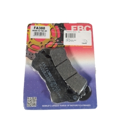 ΤΑΚΑΚΙΑ FA388  EBC