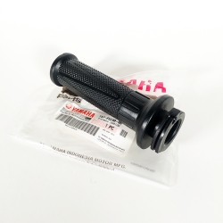 ΣΩΛΗΝΑΣ ΓΚΑΖΙΟΥ YAMAHA CRYPTON X-135 ΓΝΗΣΙΟ ΜΕ ΣΚΡΙΠ