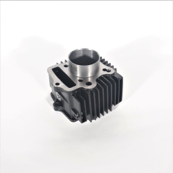 ΚΥΛΙΝΔΡΟΣ HONDA ASTREA GRAND SUPRA GLC90 C90 51ΜΜ ΣΙΔΕΡΟ RIKEN ROC