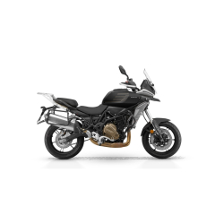 Κ.ΜΟΤ/ΤΑ QJ MOTOR SRT700 S ABS (ΔΩΡΟ ΚΑΓΚΕΛΑ ΚΑΙ ΤΡΙΒΑΛΙΤΣΟ ΑΛΟΥΜΙΝΙΟΥ)