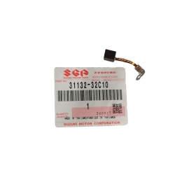 ΚΑΡΒΟΥΝΟ ΜΙΖΑΣ SUZUKI AN125 AN150 DR125 GS125 GSF400 GSF600 GSX R600 GSX250 GSX600 GSX750 ΓΝΗΣΙΟ