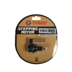 ΒΑΛΒΙΔΑ ΡΕΛΑΝΤΙ YAMAHA NMAX 155 2021-23 TOBAKI