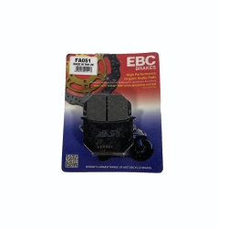 ΤΑΚΑΚΙΑ FA 51  EBC