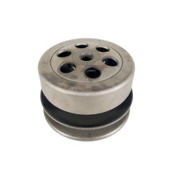 ΤΡΟΧΑΛΙΑ ΠΙΣΩ YAMAHA GYGNUS 125 VL  ΚΟΜΠΛΕ