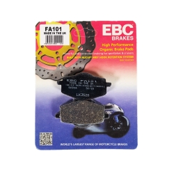 ΤΑΚΑΚΙΑ FA101 EBC