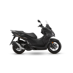 Κ.ΜΟΤ/ΤΑ QJ MOTOR MTX125 ABS TCS E5