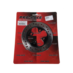 ΔΙΣΚΟΠΛΑΚΑ ΠΙΣΩ HONDA SUPRA X125 DAYTONA DY125 RS NOVA 50-125 TARGET125 NITRO110-125