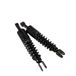 ΑΜΟΡΤΙΣΕΡ ΠΙΣΩ 30.8cm HONDA SH125 - 150 2001-12 SYM HD200 Τ/Δ(21MM) FALCON ΖΕΥΓΟΣ