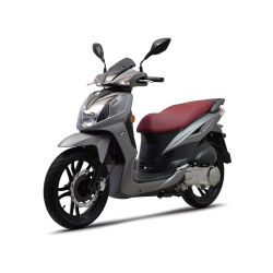 Κ.ΜΟΤ/ΤΑ SYM SYMPHONY SR125i ABS