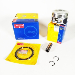 ΠΙΣΤΟΝΙ HONDA INNOVA 100 53,4mm 13ΠΕΙΡΟ ASPIRA