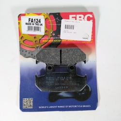 ΤΑΚΑΚΙΑ FA124  EBC