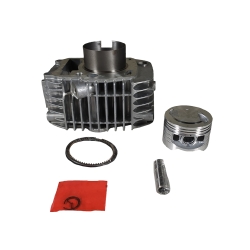 ΚΥΛΙΝΔΡΟΠΙΣΤΟΝΟ HONDA INNOVA inj 56mm VERNAL