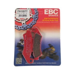ΤΑΚΑΚΙΑ FA125  EBC