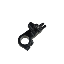 ΒΑΣΗ ΜΑΝΕΤΑΣ HONDA ASTREA SUPRA ΔΕΞΙΑ ΤΑΜΠΟΥΡΟ ROC