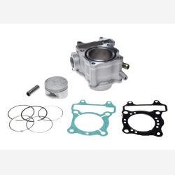ΚΥΛΙΝΔΡΟΠΙΣΤΟΝΟ HONDA SH150 DYLAN 58.00MM KGG ΜΕ ΦΛΑΝΤΖΕΣ 14ΠΕΙΡΟ TW
