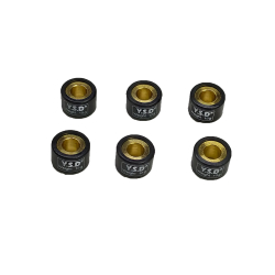 ΜΠΙΛΙΕΣ ΦΥΓΟΚΕΝΤΡΙΚΟΥ 17 Χ 12 10gr ΣΕΤ(6ΤΕΜ) YSD