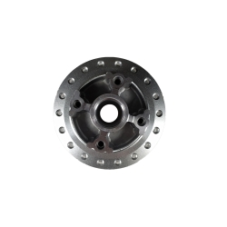 ΤΑΜΠΟΥΡΟ DAYANG DAYTONA DY125 ΜΕ ΔΙΣΚΟΦΡΕΝΟ ΠΙΣΩ