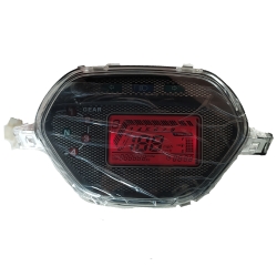 ΚΟΝΤΕΡ HONDA SUPRA ΨΗΦΙΑΚΟ CARBON