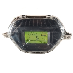 ΚΟΝΤΕΡ HONDA SUPRA ΨΗΦΙΑΚΟ LED