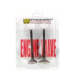 ΒΑΛΒΙΔΕΣ ΣΕΤ YAMAHA CRYPTON R105 R115  W-STANDARD