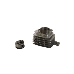 ΚΥΛΙΝΔΡΟΠΙΣΤΟΝΟ LIFAN 125CC 52.4ΜΜ 13mm ΠΕΙΡΟ ROC