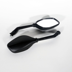 ΚΑΘΡΕΠΤΕΣ YAMAHA X-MAX 10MM ΖΕΥΓΟΣ