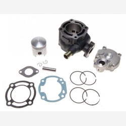 ΚΥΛΙΝΔΡΟΠΙΣΤΟΝΟ SUZUKI KATANA50 L/C 47MM ΜΕ ΚΕΦΑΛΗ ΚΑΙ ΦΛΑΝΤΖΕΣ