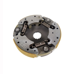 ΣΙΑΓΩΝΕΣ ΦΥΓΟΚΕΝΤΡΙΚΟΥ YAMAHA CRYPTON 105 W-STD