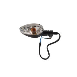 ΦΛΑΣ DAYTONA DY125-RSi-E5 NOVA-125i-E5 DY-50-E5 ΠΙΣΩ ΔΕΞΙ ΓΝΗΣΙΟ