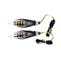 ΦΛΑΣ ΜΙΝΙ ΣΕΤ UNIVERSAL LED FALCON