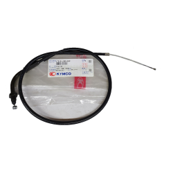 ΝΤΙΖΑ ΓΚΑΖΙΟΥ KYMCO JETIX 50  ΓΝΗΣΙΑ