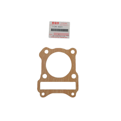 ΦΛΑΝΤΖΑ ΚΥΛΙΝΔΡΟΥ SUZUKI DF125 DR-Z125 DR125 GN125 GS125 GZ125 RV125 TU125 ΓΝΗΣΙΑ