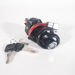 ΔΙΑΚΟΠΤΗΣ ΚΕΝΤΡΙΚΟΣ HONDA TRANSALP AFRICA TWIN CBR600F CBR100F VF500F 700  5ΚΑΛ TW